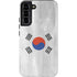 South Korean Flag Distressed Galaxy S22 Plus Pro Case